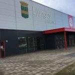 Ljungby Arena