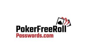 Poker freeroll passwords